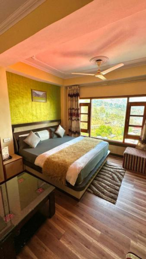 Hotel Apple Regency